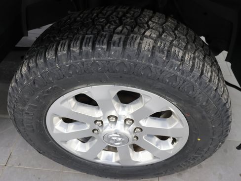 Used 2020 RAM 2500 Big Horn w/ Level 2 Equipment Group image 3