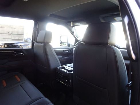 New 2026 GMC Sierra 2500 AT4 AWD/4WD image 22