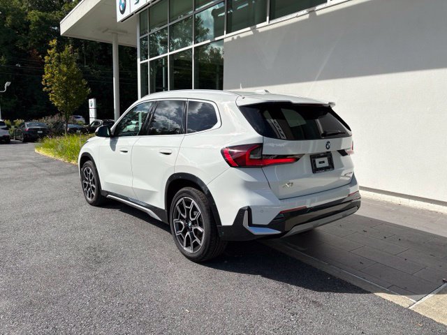 Used 2026 BMW X1 xDrive28i w/ Convenience Package AWD/4WD image 14