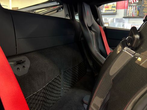 Used 2020 Ferrari F8 Tributo RWD image 36