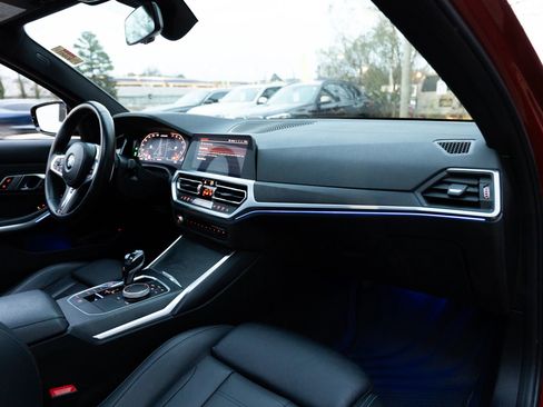 Used 2021 BMW M340i image 23