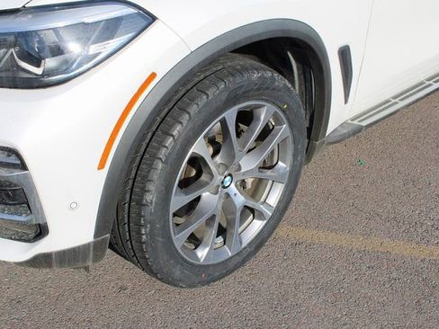 Used 2019 BMW X5 xDrive40i AWD/4WD image 12
