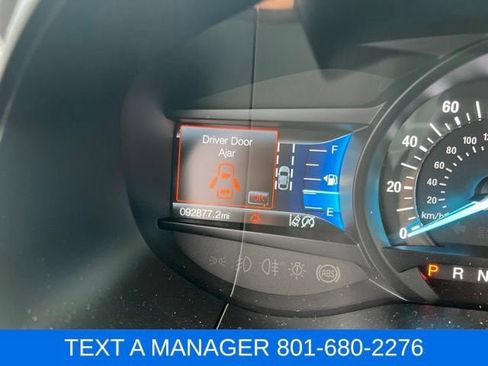 Used 2023 Ford Edge ST-Line w/ Class II Trailer Tow Package AWD/4WD image 24