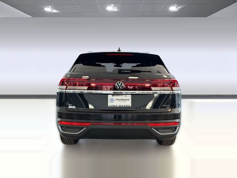 New 2026 Volkswagen Atlas Cross Sport SE AWD/4WD image 10