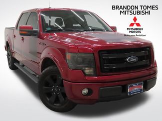 Used 2013 Ford F150 FX2 w/ Luxury Equipment Group video 1