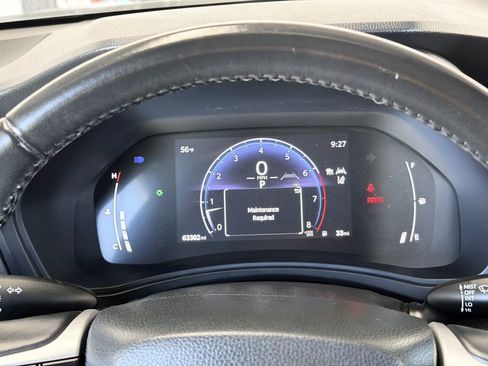 Used 2024 Toyota Grand Highlander XLE image 14