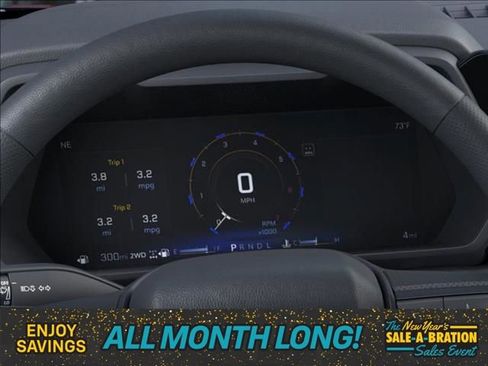 New 2026 Chevrolet Colorado Trail Boss image 18