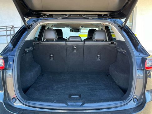 Used 2025 MAZDA CX-5 AWD 2.5 S w/ Preferred Package image 30