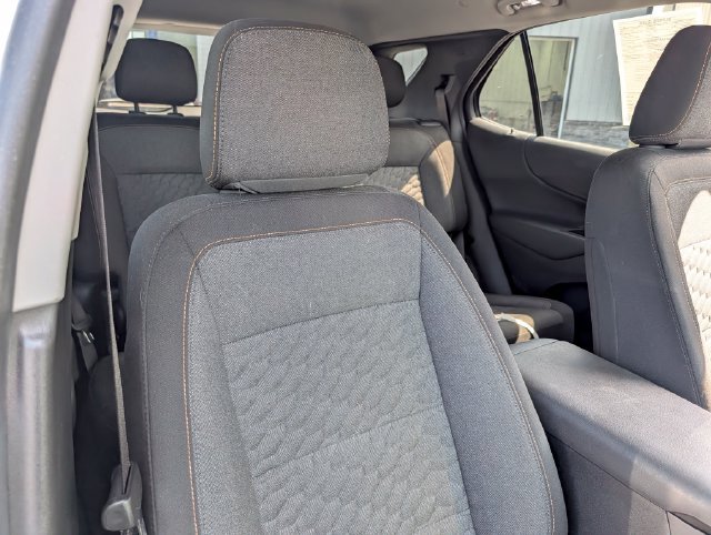 Used 2018 Chevrolet Equinox LT w/ LPO, Protection Package FWD image 13