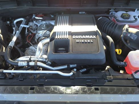 New 2026 GMC Sierra 1500 SLT AWD/4WD image 27