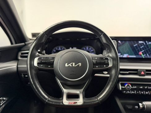 Used 2022 Kia K5 GT-Line w/ GT-Line Awd Premium Package image 44