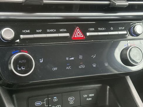 Used 2026 Hyundai Tucson SEL FWD image 20