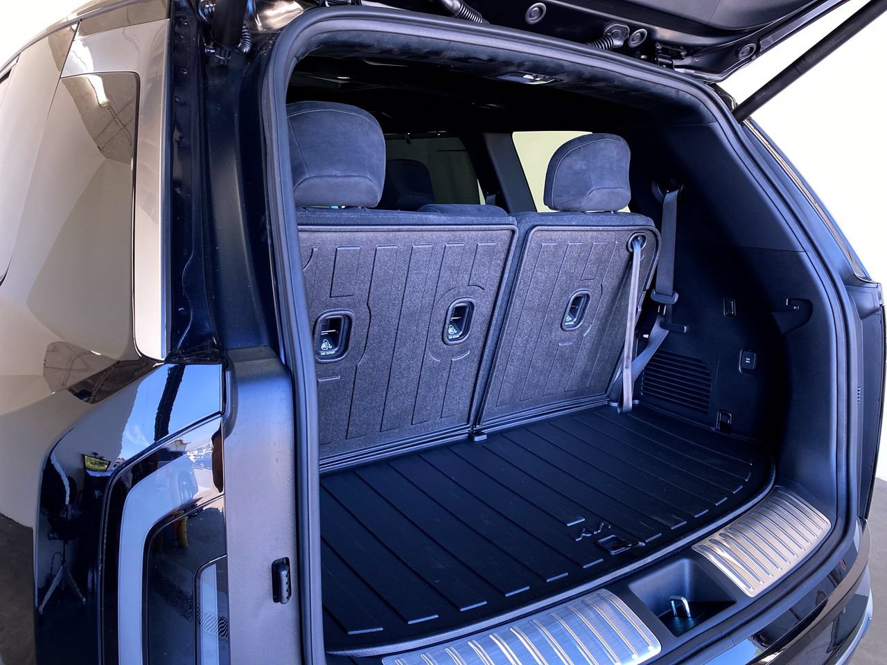 New 2027 Kia Telluride SX Prestige AWD/4WD image 15