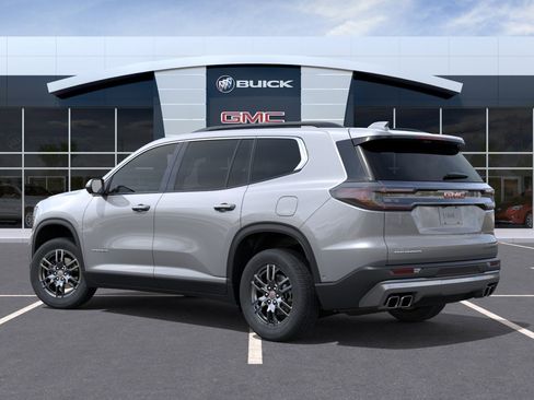 New 2026 GMC Acadia Elevation image 3