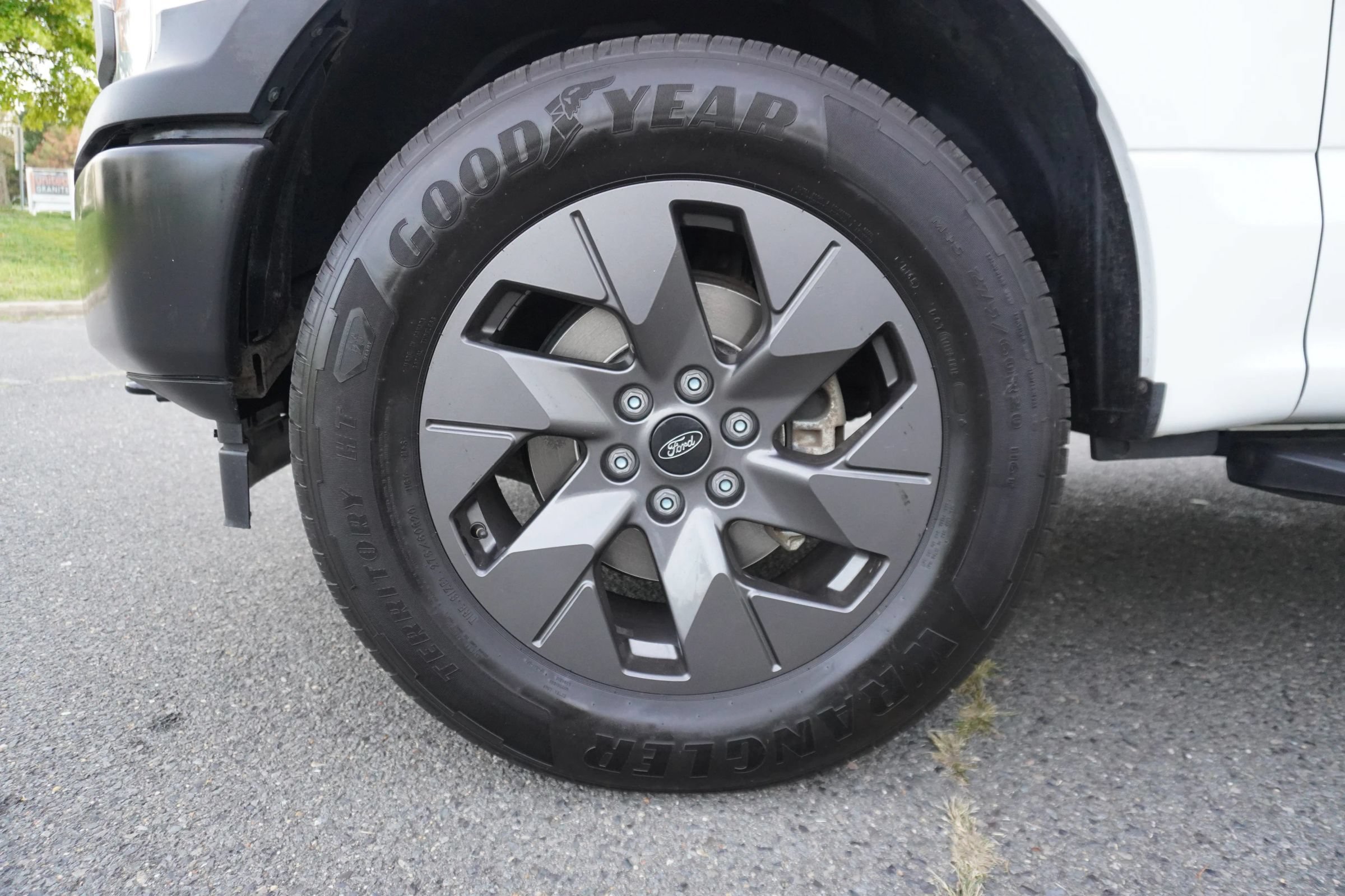 Used 2018 Ford F150 XL w/ XL Power Equipment Group AWD/4WD image 24