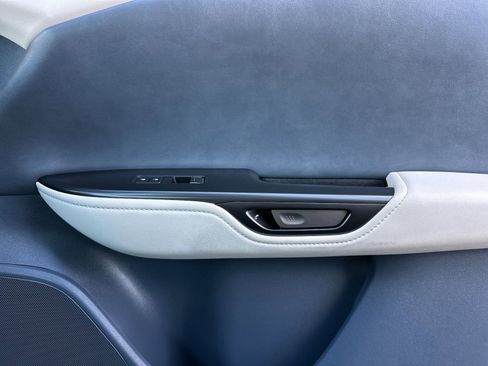 Used 2023 Lexus RZ 450e Premium w/ Technology Package image 19