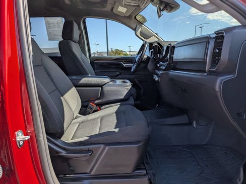 Used 2024 GMC Sierra 1500 Elevation w/ LPO, Elevation Black Package AWD/4WD image 22