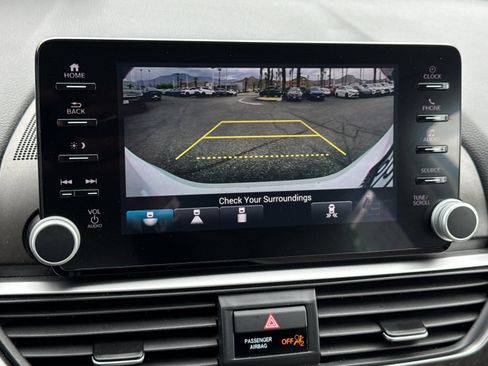 Used 2022 Honda Accord EX-L image 17