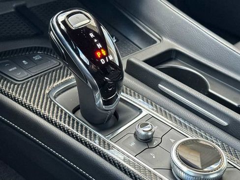 Certified 2024 Cadillac CT5 V Blackwing w/ Super Cruise 2 Package image 20