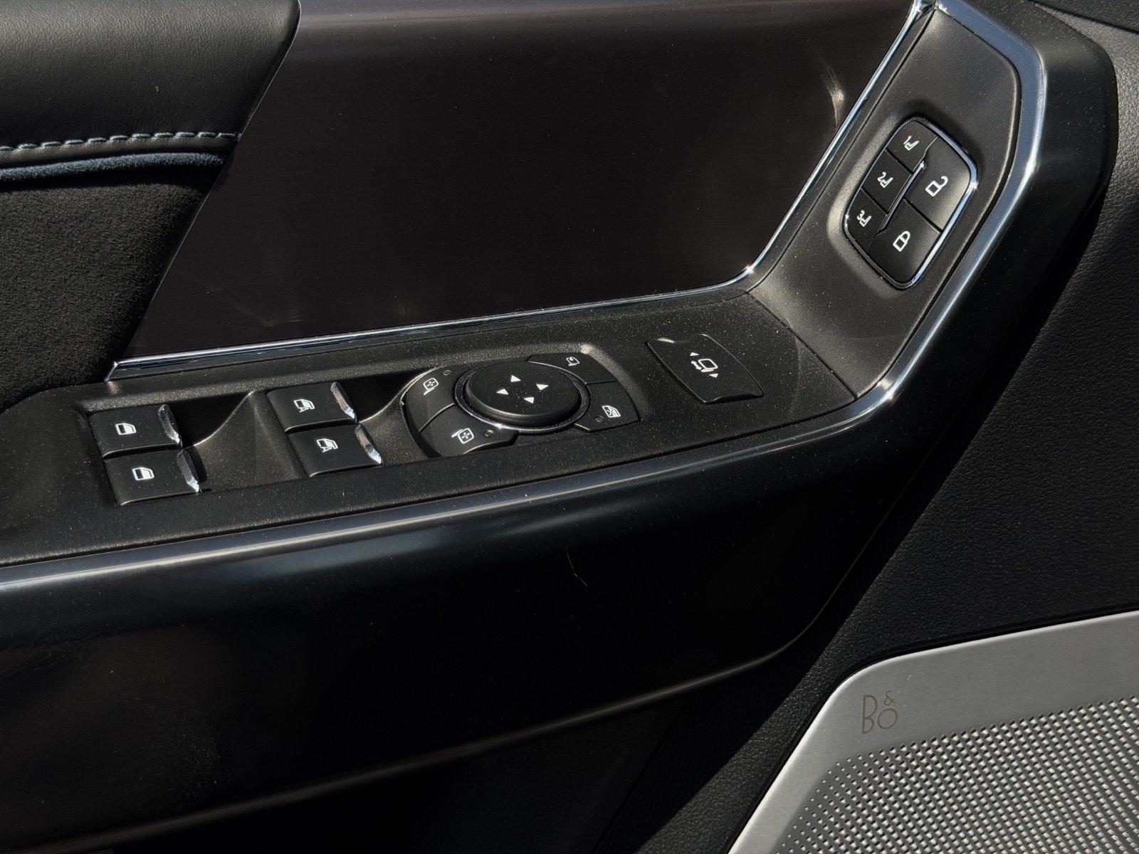 New 2026 Ford F250 Platinum AWD/4WD image 23