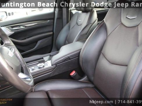 Used 2023 Cadillac CT5 Sport image 31