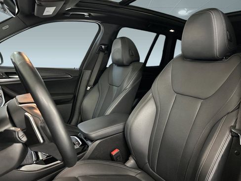 Certified 2022 BMW X3 xDrive30i w/ Convenience Package w/ZPA image 21