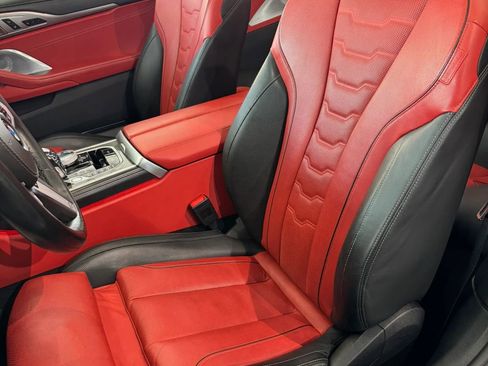 Used 2019 BMW M850i xDrive Convertible w/ M Carbon Exterior Package image 24