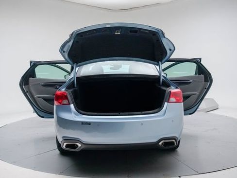 Used 2015 Chevrolet Impala LTZ FWD image 20