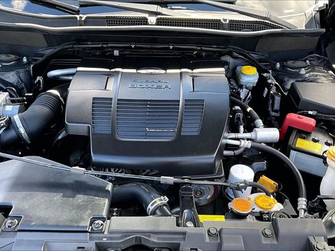 Used 2022 Subaru Forester Limited image 9