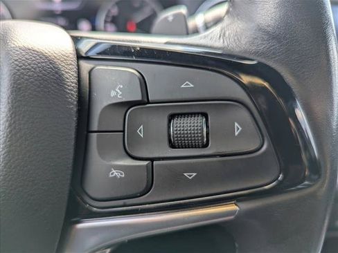 Used 2022 Buick Enclave Premium AWD/4WD image 14