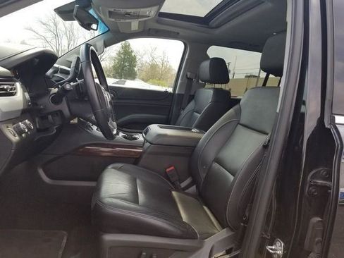 Used 2018 GMC Yukon XL SLT AWD/4WD image 12