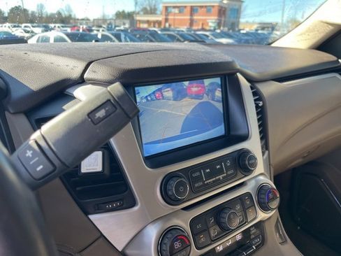 Used 2019 GMC Yukon SLT image 21