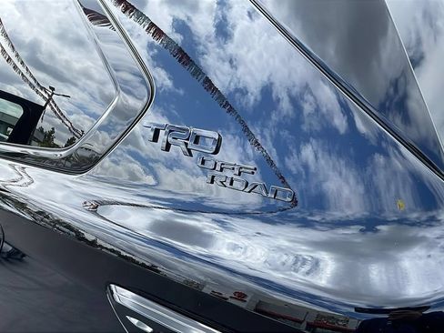 New 2026 Toyota Sequoia Limited AWD/4WD image 32