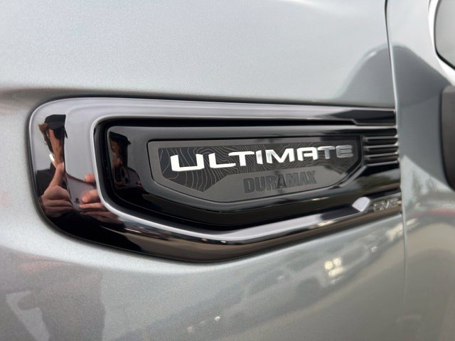 Used 2025 GMC Sierra 1500 Denali Ultimate AWD/4WD image 10