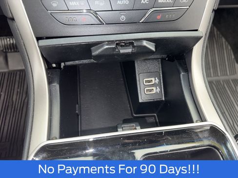 Certified 2019 Ford Edge SEL w/ Equipment Group 201A image 21