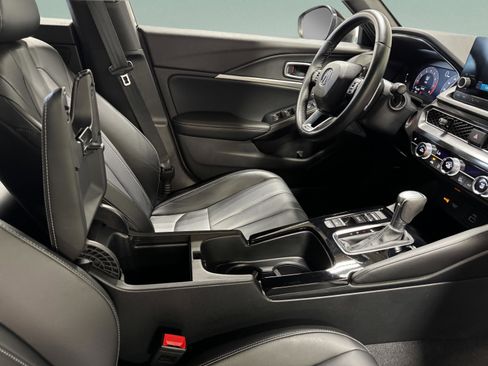 Certified 2023 Acura Integra A-Spec image 26