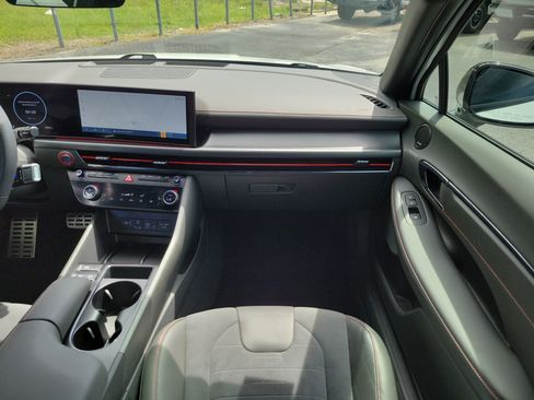 Used 2024 Hyundai Sonata N Line FWD image 30