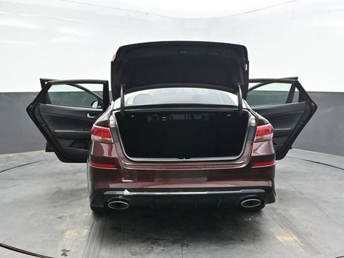 Used 2020 Kia Optima Premium FWD image 50