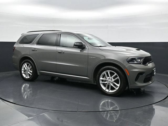 Used 2025 Dodge Durango R/T AWD/4WD image 3