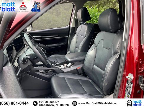 Used 2023 Kia Telluride S w/ S Sunroof Package image 27