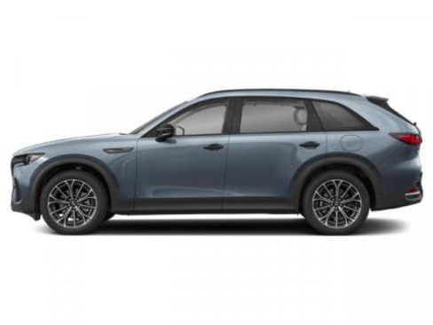 New 2026 MAZDA CX-70 SC image 3