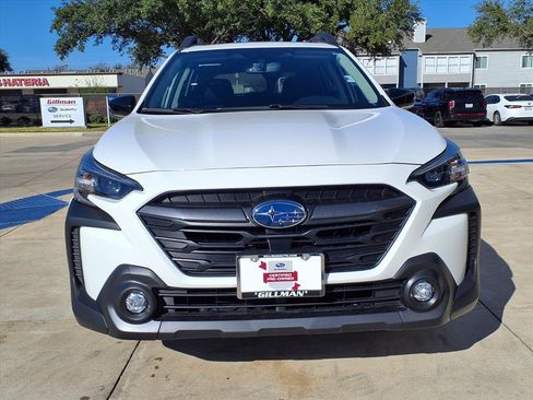 Certified 2025 Subaru Outback Premium image 19