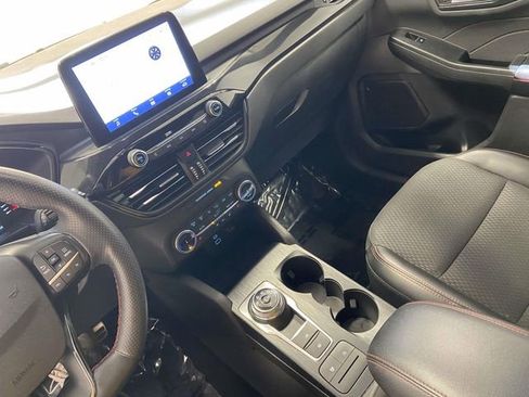 Used 2023 Ford Escape ST-Line w/ Cold Weather Package image 19