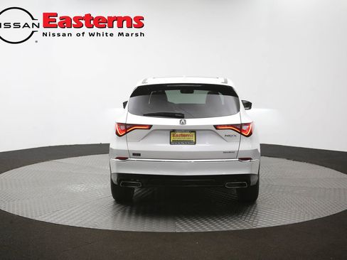 Used 2024 Acura MDX SH-AWD w/ Technology Package image 39