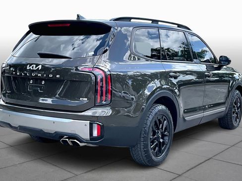 Used 2023 Kia Telluride SX X-Pro AWD/4WD image 22