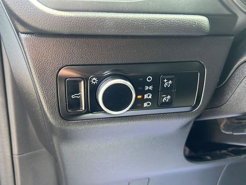 Used 2024 Ford Escape Active AWD/4WD image 20