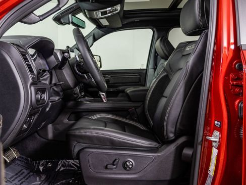 New 2026 RAM 1500 RHO AWD/4WD image 25