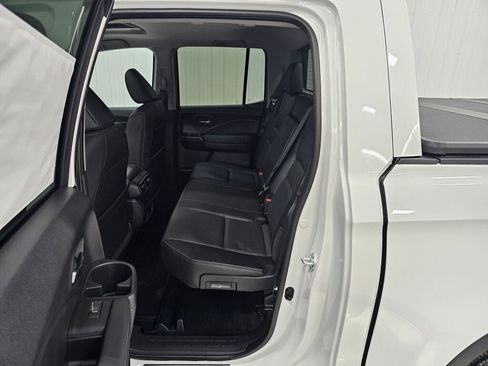 New 2026 Honda Ridgeline RTL image 11