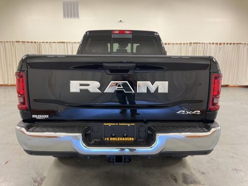 New 2025 RAM 2500 Tradesman image 7