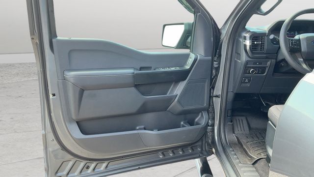 Used 2025 Ford F150 STX RWD image 19